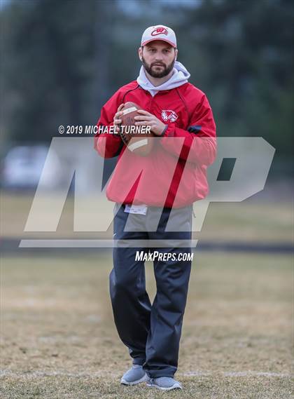 Thumbnail 2 in Weiser @ Timberlake photogallery.