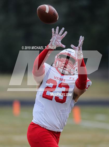 Thumbnail 1 in Weiser @ Timberlake photogallery.