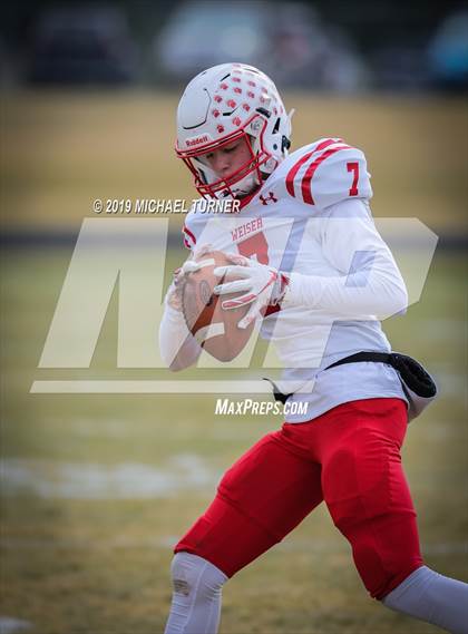 Thumbnail 2 in Weiser @ Timberlake photogallery.