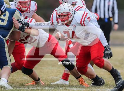 Thumbnail 1 in Weiser @ Timberlake photogallery.
