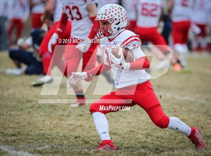 Thumbnail 3 in Weiser @ Timberlake photogallery.