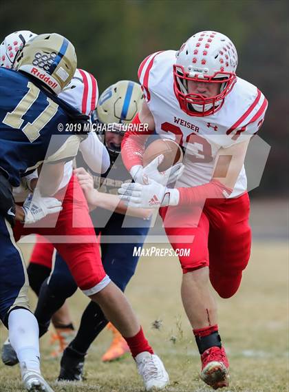 Thumbnail 2 in Weiser @ Timberlake photogallery.