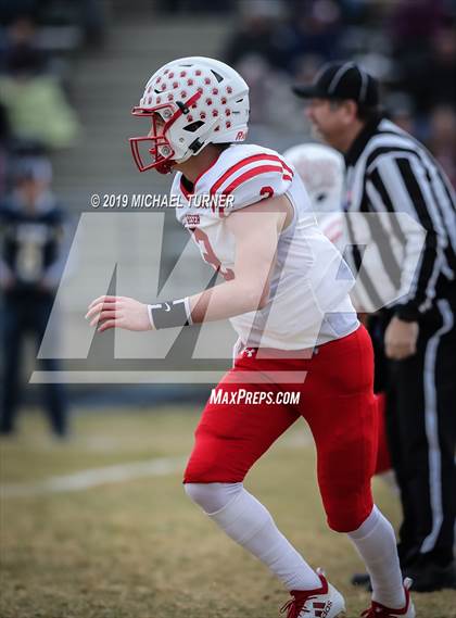 Thumbnail 2 in Weiser @ Timberlake photogallery.