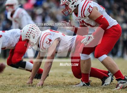 Thumbnail 2 in Weiser @ Timberlake photogallery.