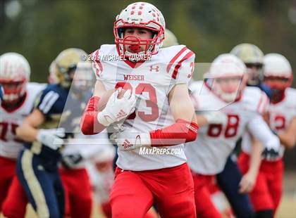 Thumbnail 1 in Weiser @ Timberlake photogallery.