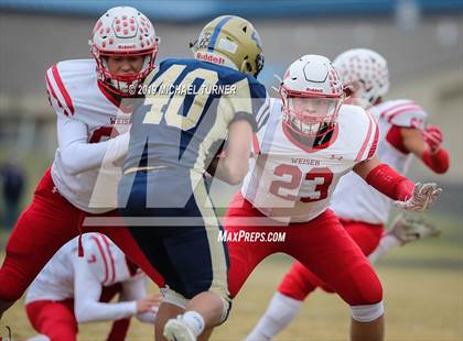 Thumbnail 3 in Weiser @ Timberlake photogallery.