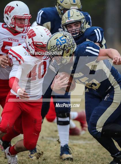 Thumbnail 2 in Weiser @ Timberlake photogallery.