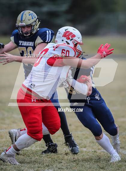 Thumbnail 1 in Weiser @ Timberlake photogallery.