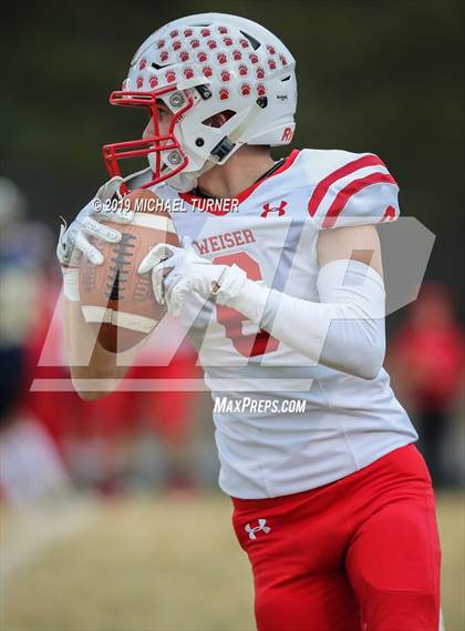 Thumbnail 3 in Weiser @ Timberlake photogallery.