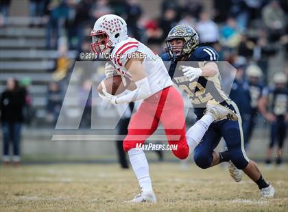 Thumbnail 2 in Weiser @ Timberlake photogallery.