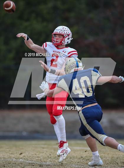 Thumbnail 2 in Weiser @ Timberlake photogallery.