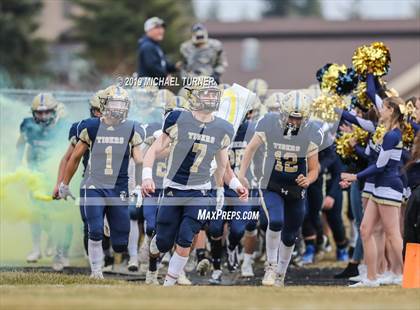 Thumbnail 1 in Weiser @ Timberlake photogallery.