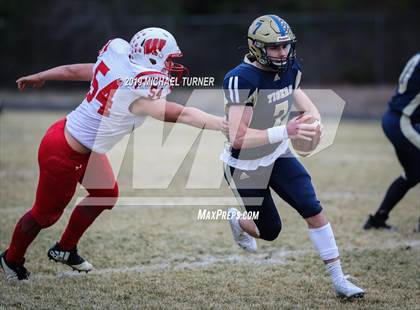 Thumbnail 1 in Weiser @ Timberlake photogallery.