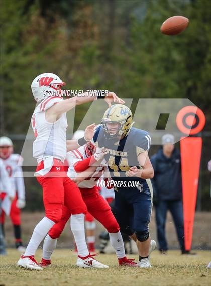 Thumbnail 3 in Weiser @ Timberlake photogallery.