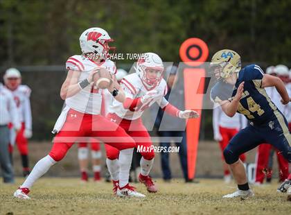 Thumbnail 2 in Weiser @ Timberlake photogallery.