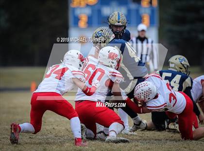 Thumbnail 2 in Weiser @ Timberlake photogallery.