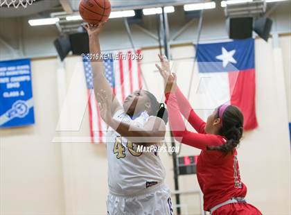 Thumbnail 1 in Burges vs. Lee (SAISD Tournament) photogallery.