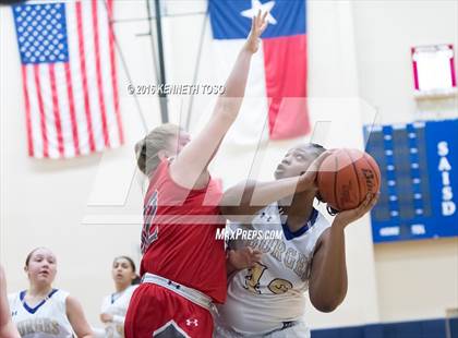 Thumbnail 1 in Burges vs. Lee (SAISD Tournament) photogallery.
