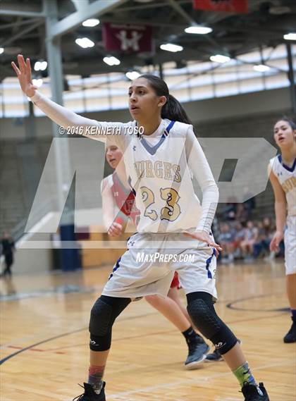 Thumbnail 1 in Burges vs. Lee (SAISD Tournament) photogallery.