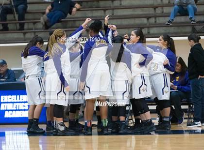 Thumbnail 1 in Burges vs. Lee (SAISD Tournament) photogallery.