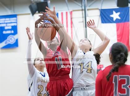 Thumbnail 1 in Burges vs. Lee (SAISD Tournament) photogallery.