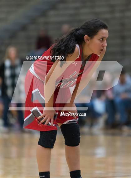 Thumbnail 1 in Burges vs. Lee (SAISD Tournament) photogallery.