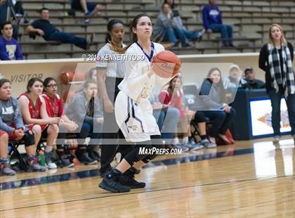 Thumbnail 1 in Burges vs. Lee (SAISD Tournament) photogallery.