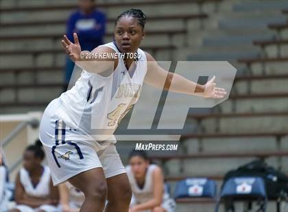 Thumbnail 3 in Burges vs. Lee (SAISD Tournament) photogallery.