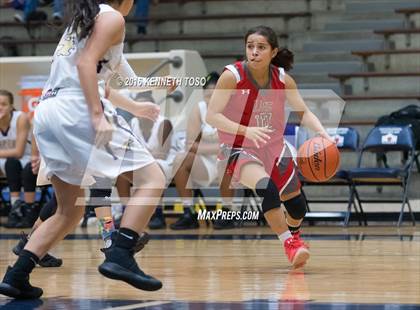 Thumbnail 1 in Burges vs. Lee (SAISD Tournament) photogallery.