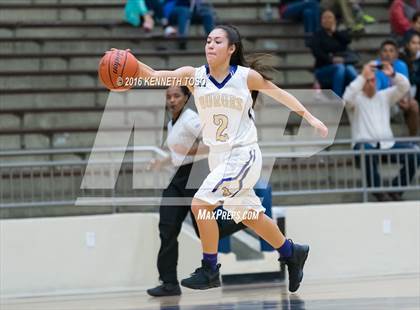 Thumbnail 1 in Burges vs. Lee (SAISD Tournament) photogallery.