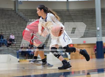 Thumbnail 1 in Burges vs. Lee (SAISD Tournament) photogallery.