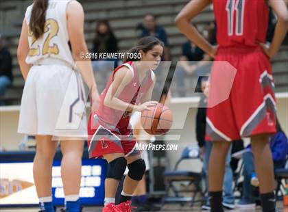 Thumbnail 1 in Burges vs. Lee (SAISD Tournament) photogallery.