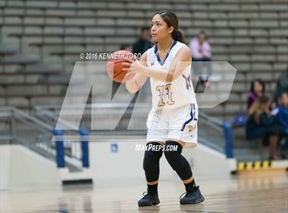 Thumbnail 3 in Burges vs. Lee (SAISD Tournament) photogallery.