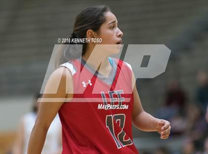 Thumbnail 1 in Burges vs. Lee (SAISD Tournament) photogallery.