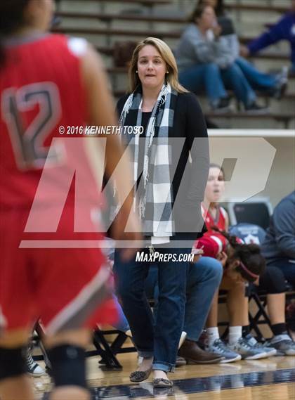 Thumbnail 3 in Burges vs. Lee (SAISD Tournament) photogallery.