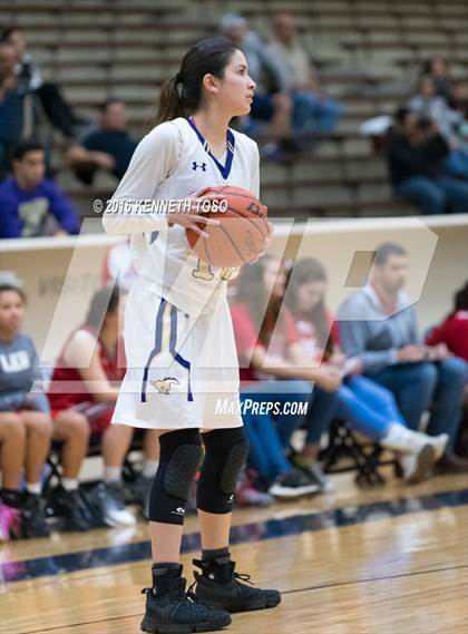 Thumbnail 1 in Burges vs. Lee (SAISD Tournament) photogallery.