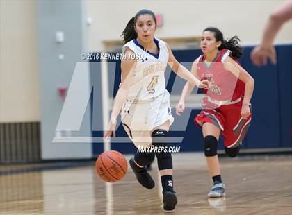 Thumbnail 1 in Burges vs. Lee (SAISD Tournament) photogallery.