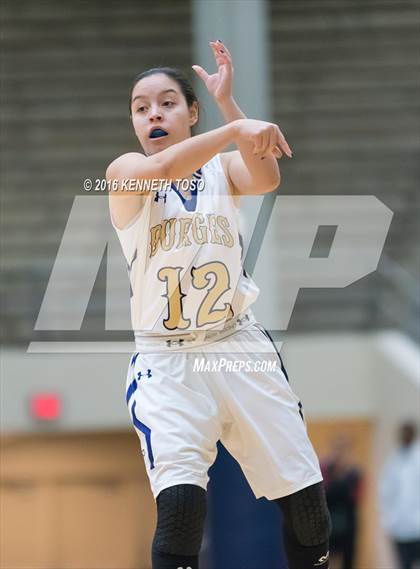 Thumbnail 2 in Burges vs. Lee (SAISD Tournament) photogallery.
