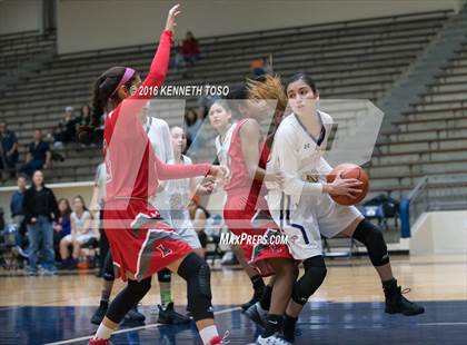 Thumbnail 1 in Burges vs. Lee (SAISD Tournament) photogallery.