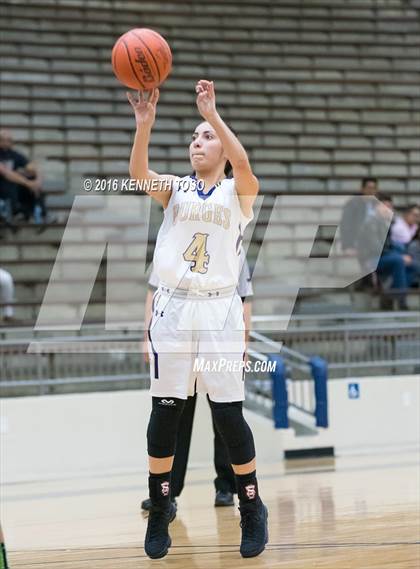 Thumbnail 1 in Burges vs. Lee (SAISD Tournament) photogallery.