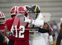 Photo from the gallery "St. Frances Academy @ Orange Lutheran"