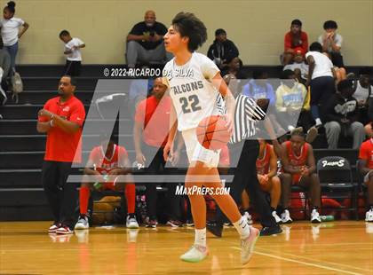 Thumbnail 2 in Foster vs Cypress Lakes photogallery.