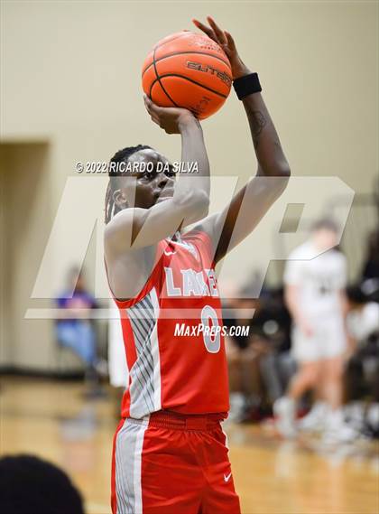 Thumbnail 2 in Foster vs Cypress Lakes photogallery.