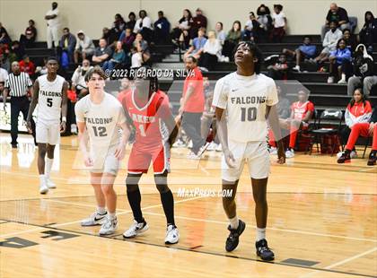 Thumbnail 2 in Foster vs Cypress Lakes photogallery.