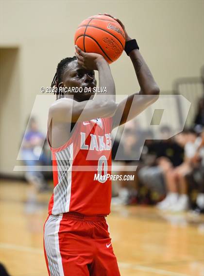 Thumbnail 2 in Foster vs Cypress Lakes photogallery.