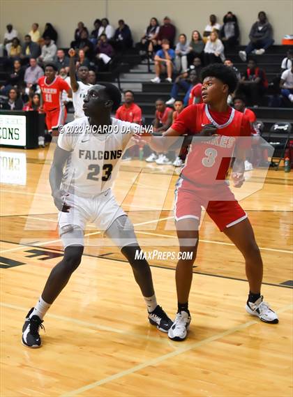 Thumbnail 2 in Foster vs Cypress Lakes photogallery.