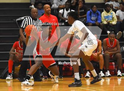 Thumbnail 1 in Foster vs Cypress Lakes photogallery.