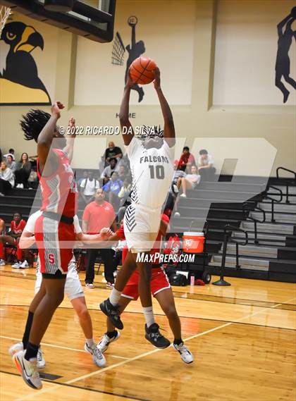 Thumbnail 1 in Foster vs Cypress Lakes photogallery.
