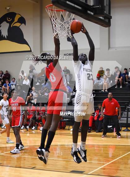 Thumbnail 1 in Foster vs Cypress Lakes photogallery.