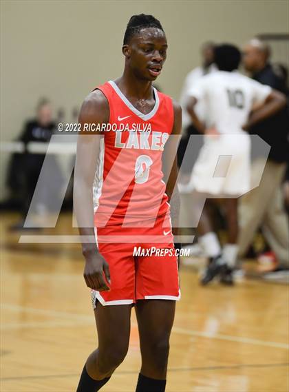Thumbnail 2 in Foster vs Cypress Lakes photogallery.
